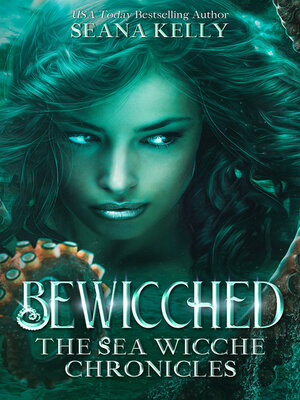cover image of Bewicched